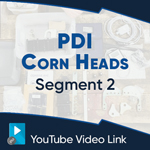 PDI corn head video 2